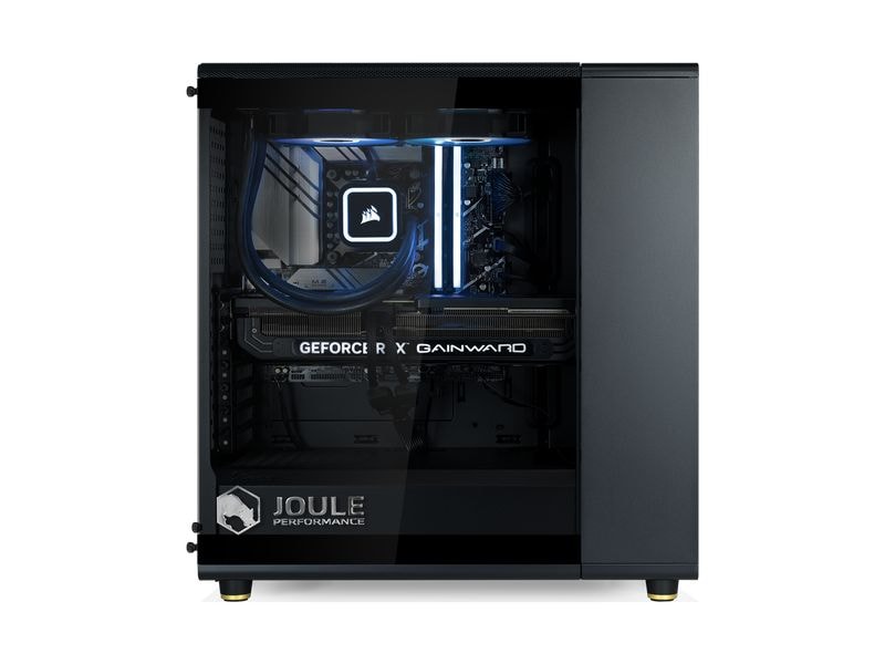 Joule Performance PC de gaming High End RTX 4070 TI S I9 32 GB 2 TB L1127551