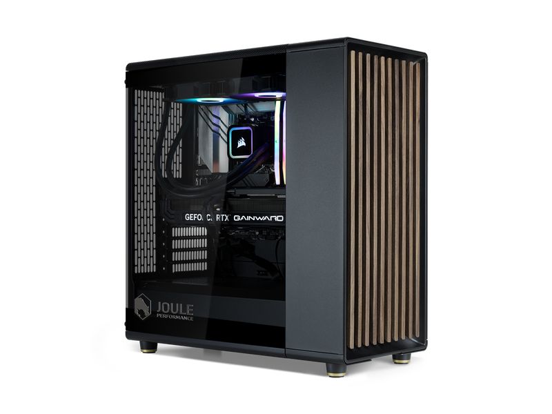 Joule Performance Gaming PC High End RTX 4070TIS I9 32 GB 2 TB L1127551