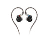 FiiO In-Ear-Kopfhörer FD15 Schwarz