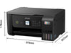 Epson Multifunktionsdrucker EcoTank ET-2870