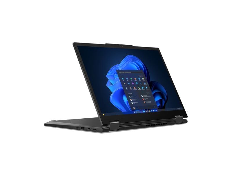 Lenovo Ordinateur portable ThinkPad X13 2-in-1 Gen.5 4G/LTE