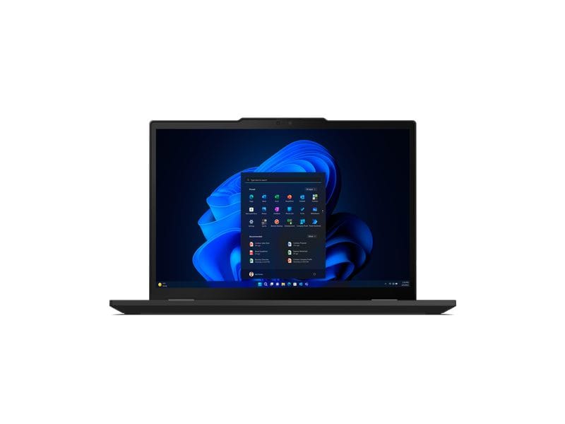 Lenovo Notebook ThinkPad X13 2-in-1 Gen.5 4G/LTE