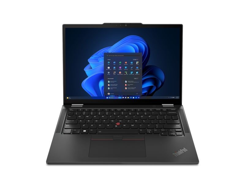 Lenovo Notebook ThinkPad X13 2-in-1 Gen.5