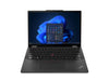 Lenovo Ordinateur portable ThinkPad X13 2-in-1 Gen.5