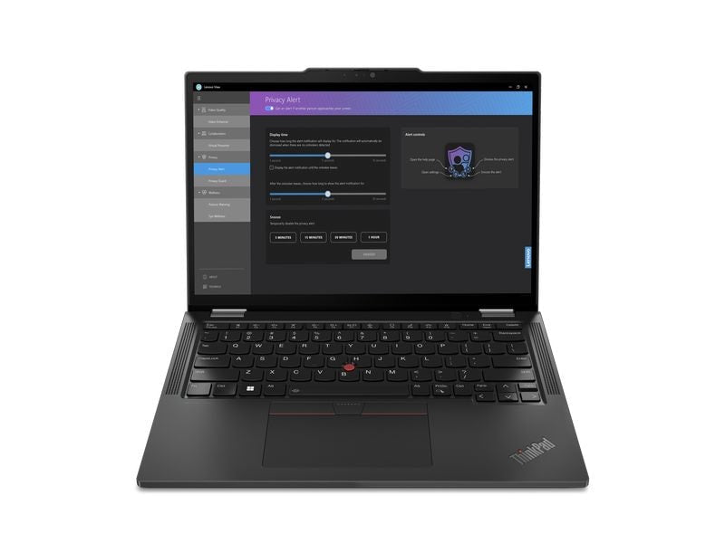 Lenovo Ordinateur portable ThinkPad X13 2-in-1 Gen.5