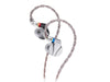 FiiO In-Ear-Kopfhörer FD15 Silber