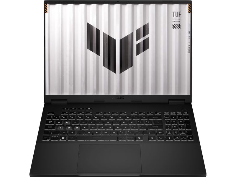 ASUS Notebook TUF Gaming A16 (FA608WI-QT012W) RTX 4070