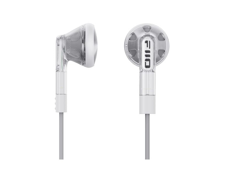 FiiO In-Ear-Kopfhörer FF1 Transparent