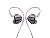 FiiO In-Ear-Kopfhörer JD1 TC Schwarz