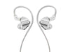 FiiO In-Ear-Kopfhörer JD1 Silber