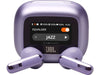 JBL Écouteurs intra-auriculaires Wireless Live Flex 3 Violet