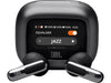 JBL Wireless In-Ear-Kopfhörer Live Flex 3 Schwarz