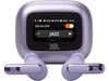 JBL Écouteurs intra-auriculaires Wireless Live Beam 3 Violet