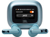 JBL Écouteurs intra-auriculaires Wireless Live Beam 3 Bleu