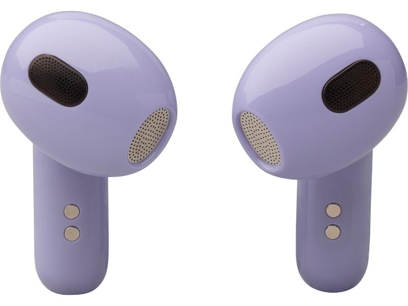 JBL Wireless In-Ear-Kopfhörer Live Flex 3 Violett