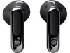 JBL Écouteurs intra-auriculaires Wireless Live Flex 3 Noir