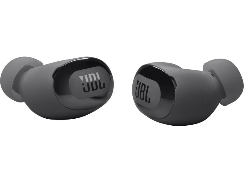 JBL Wireless In-Ear-Kopfhörer Live Buds 3 Schwarz