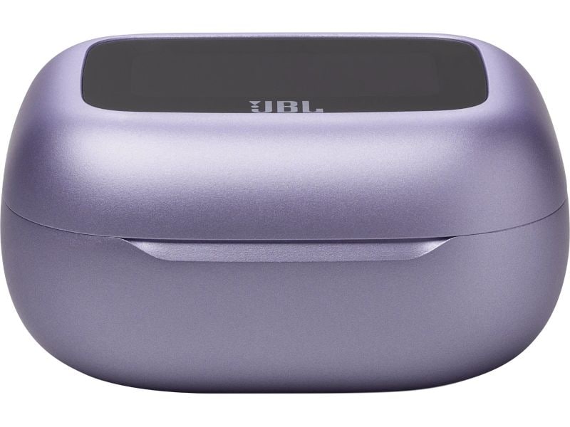 JBL Écouteurs intra-auriculaires Wireless Live Buds 3 Violet