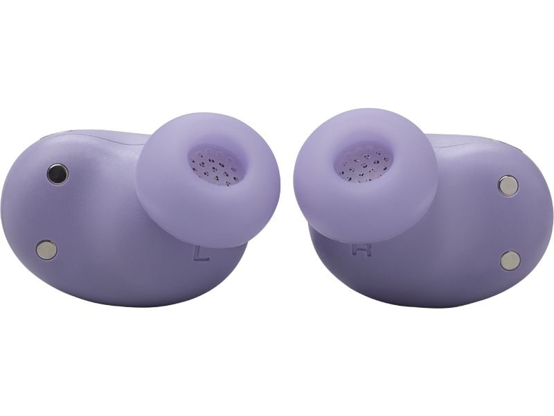 JBL Écouteurs intra-auriculaires Wireless Live Buds 3 Violet