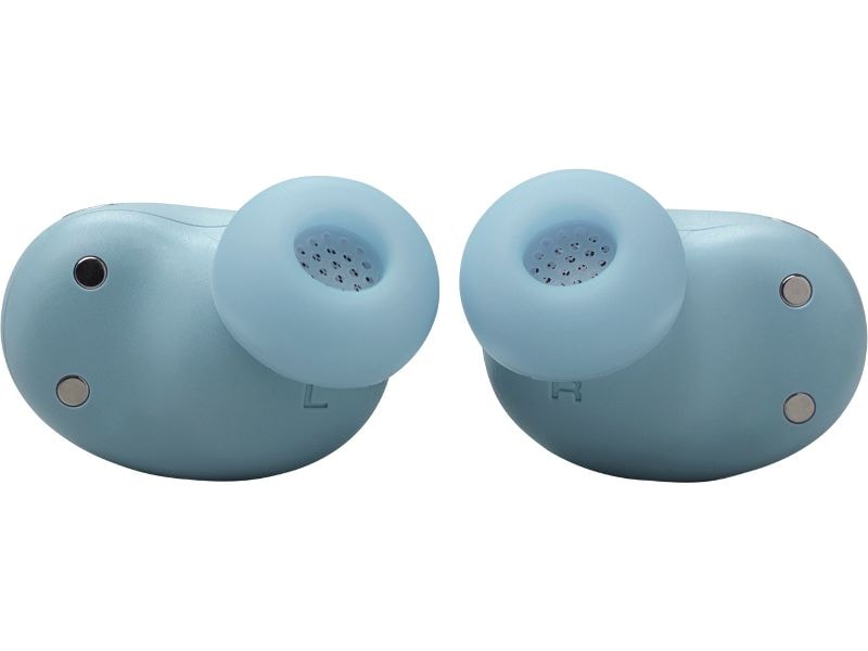 JBL Wireless In-Ear-Kopfhörer Live Buds 3 Blau