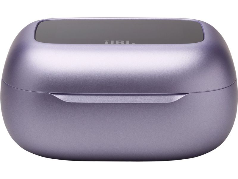 JBL Écouteurs intra-auriculaires Wireless Live Beam 3 Violet