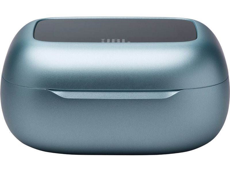 JBL Écouteurs intra-auriculaires Wireless Live Beam 3 Bleu