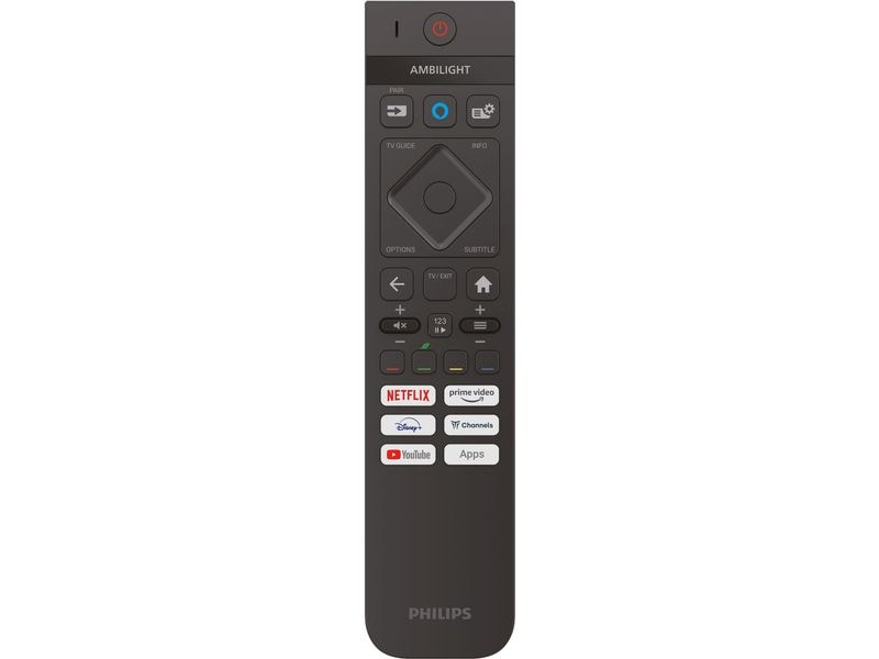 Philips TV 48OLED759/12 48