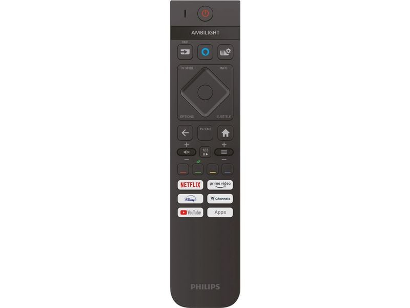 Philips TV 75PUS8309/12 75