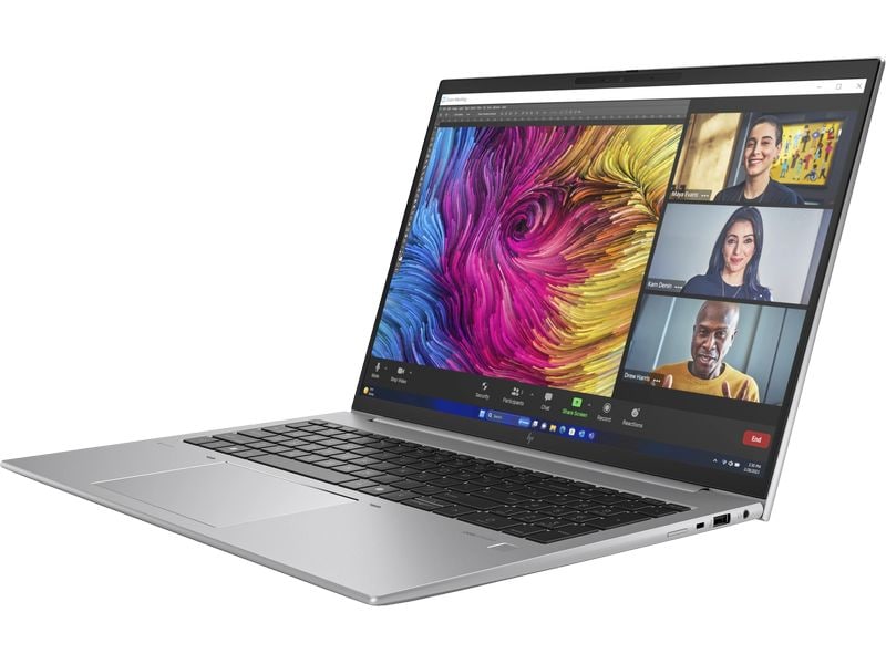 HP ZBook Firefly 16 G11 98P17ET