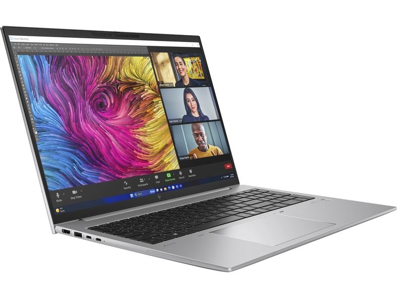 HP ZBook Firefly 16 G11 98N58ET