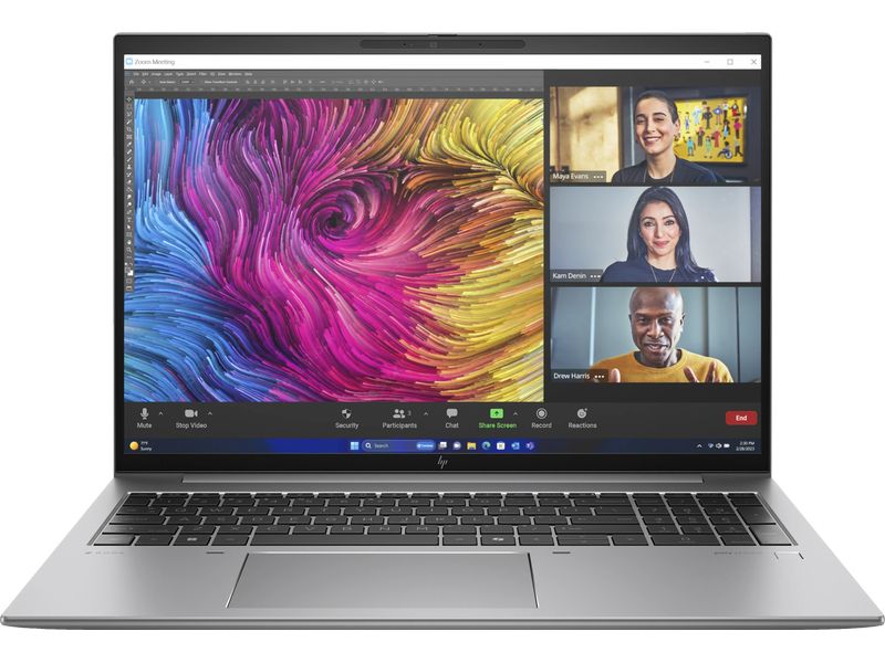 HP ZBook Firefly 16 G11 98P17ET