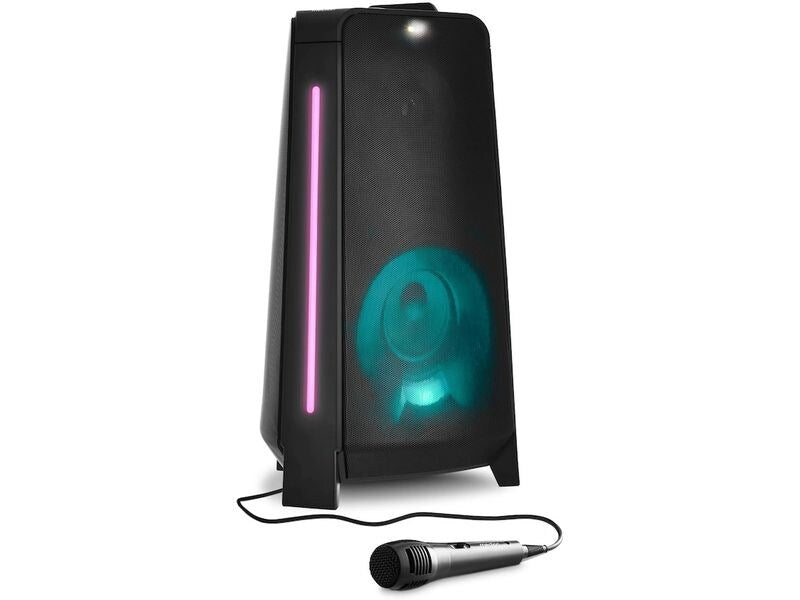 Medion Haut-parleur Bluetooth LIFE P61552 Noir