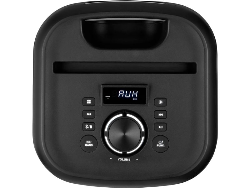 Medion Haut-parleur Bluetooth LIFE S61991 Noir