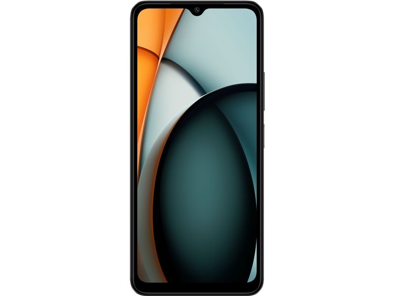 Xiaomi Redmi A3 64 GB Noir