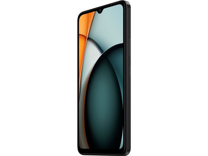 Xiaomi Redmi A3 64 GB Schwarz