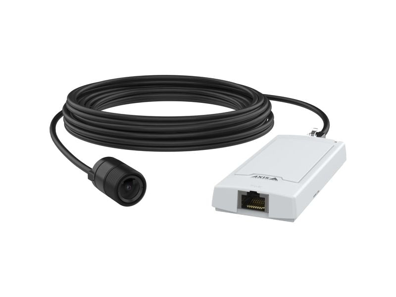 Axis Netzwerkkamera P1245 Mk II Modular