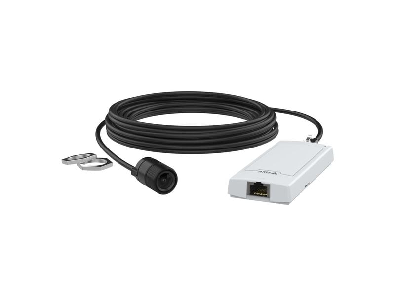 Axis Netzwerkkamera P1245 Mk II Modular