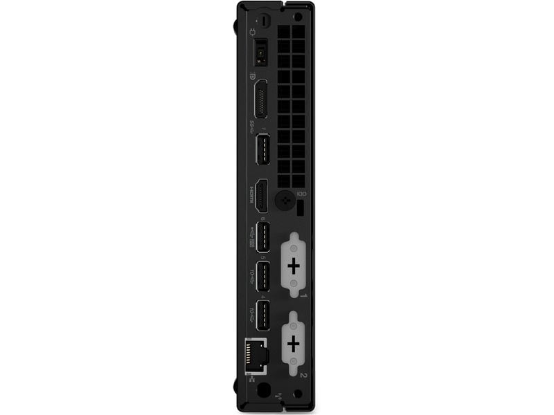 Lenovo PC ThinkCentre M70q Gen. 4 (Intel)