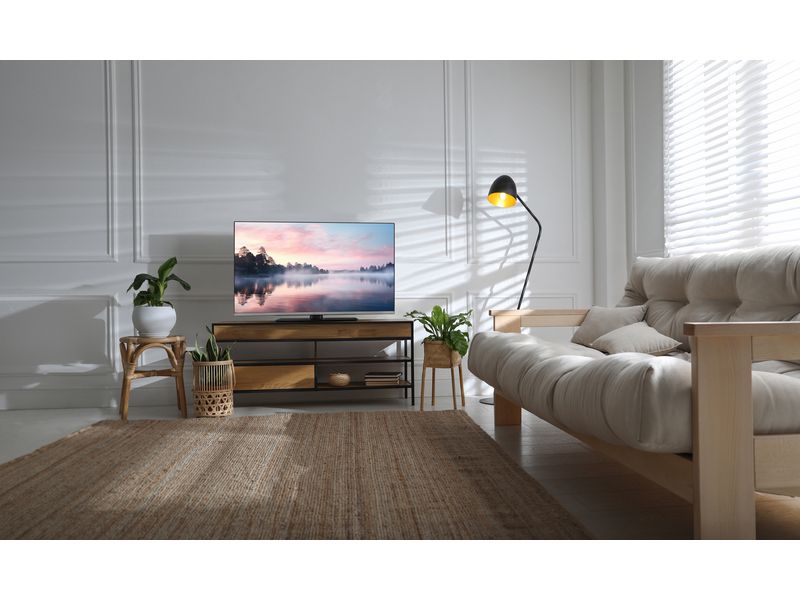 Panasonic TV TB-40S45AEZ 40", 1920 x 1080 (Full HD), LED-LCD