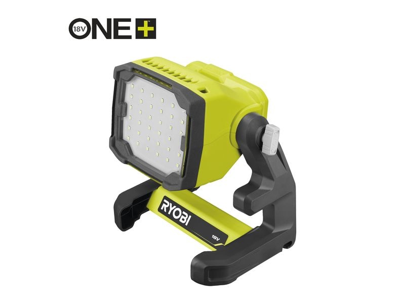 RYOBI Lampe de poche RLFD18-0, 18 V, Solo