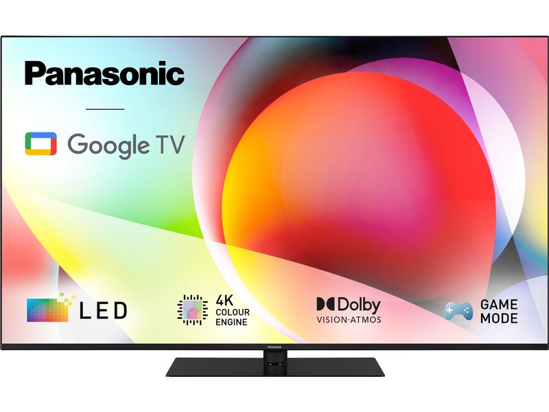 Panasonic TV TN-65W70AEZ 65", 3840 x 2160 (Ultra HD 4K), LED-LCD