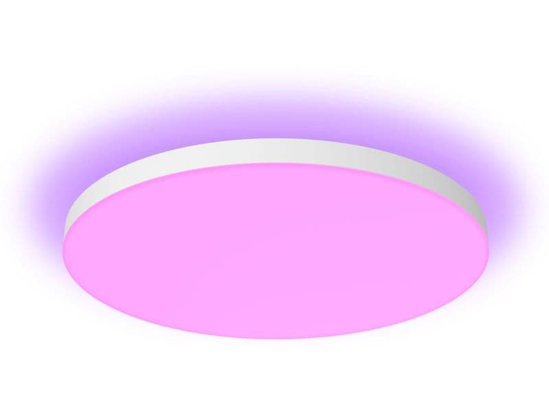 Philips Hue Plafonnier White & Color Ambiance Datura Ø 574 mm