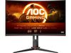 AOC Moniteur C27G2Z3/BK