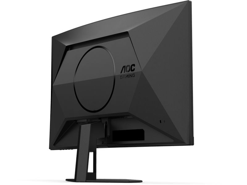 AOC Moniteur C27G4ZXE