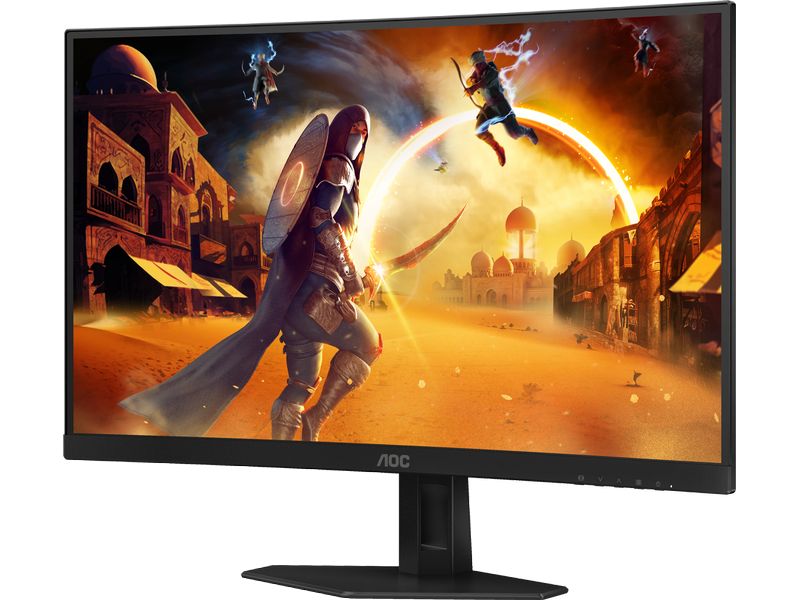 AOC Moniteur C27G4ZXE