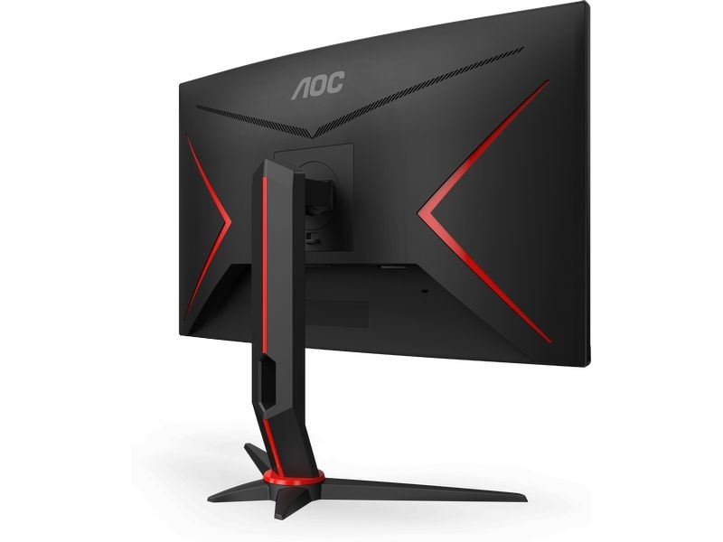 AOC Moniteur C27G2Z3/BK