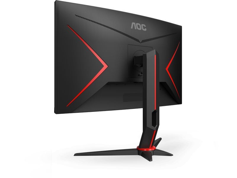 AOC Monitor C27G2Z3/BK