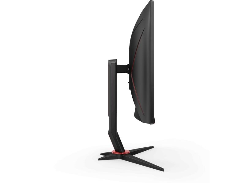 AOC Moniteur C27G2Z3/BK