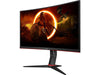 AOC Moniteur C27G2Z3/BK