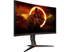 AOC Moniteur C27G2Z3/BK